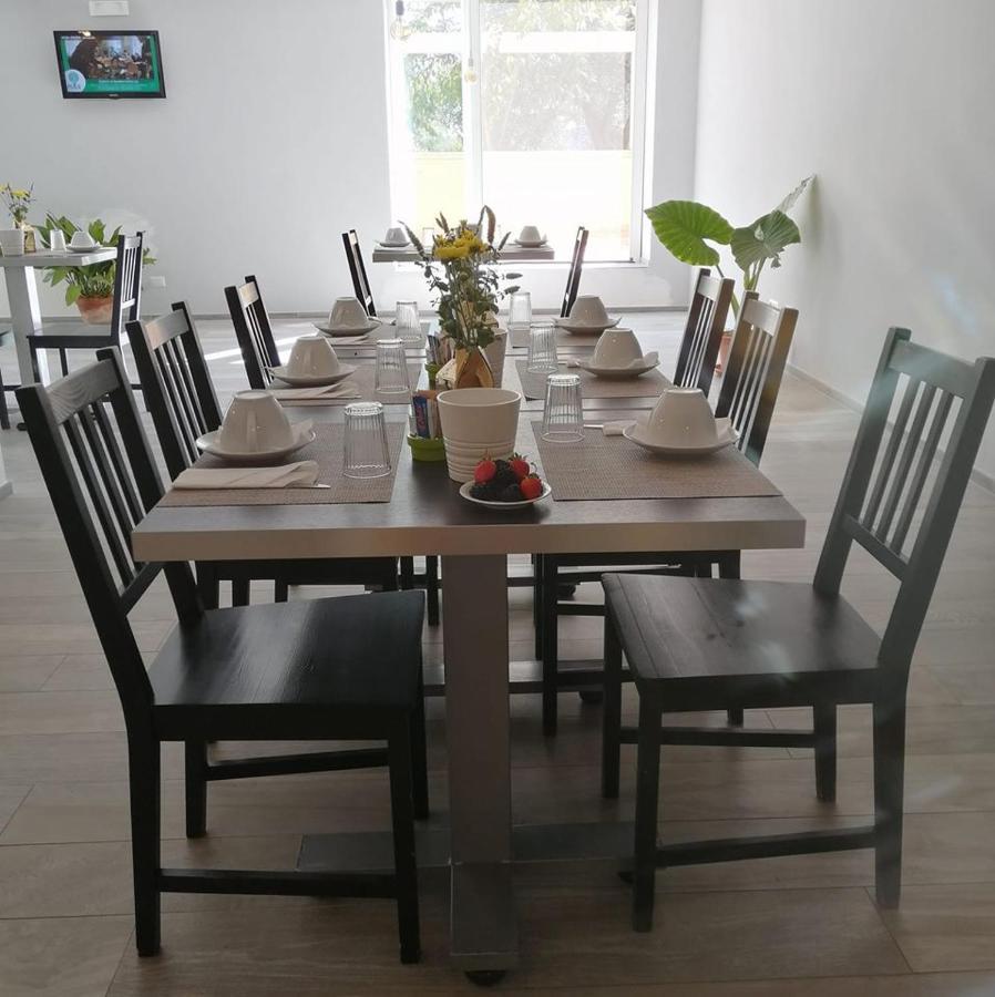 B&B Verdeoliva Modugno Extérieur photo