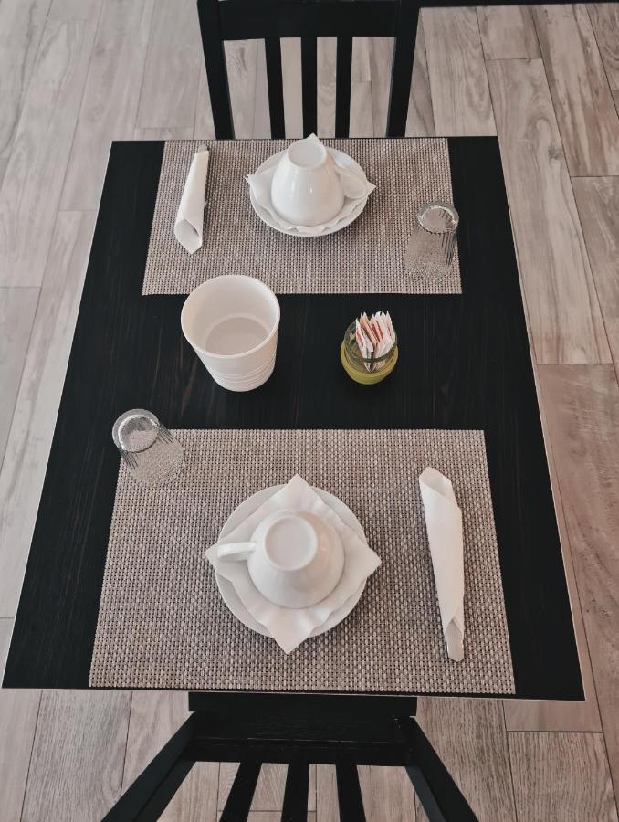B&B Verdeoliva Modugno Extérieur photo