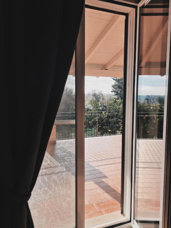 B&B Verdeoliva Modugno Extérieur photo