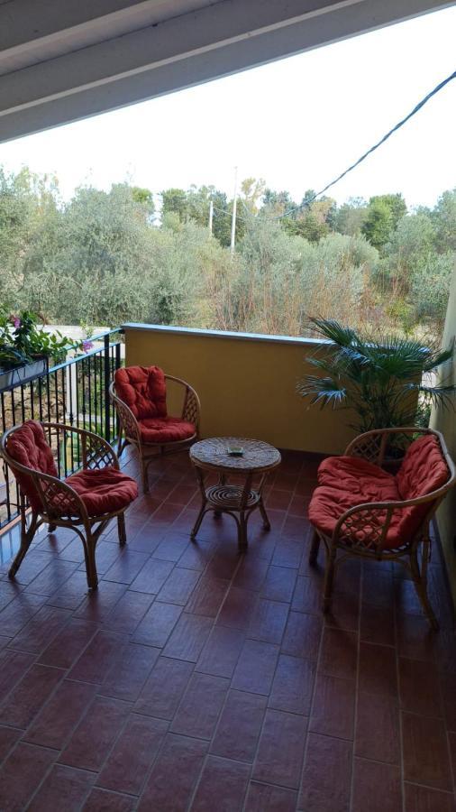 B&B Verdeoliva Modugno Extérieur photo