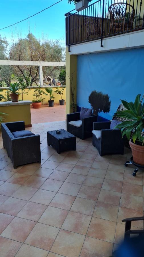 B&B Verdeoliva Modugno Extérieur photo