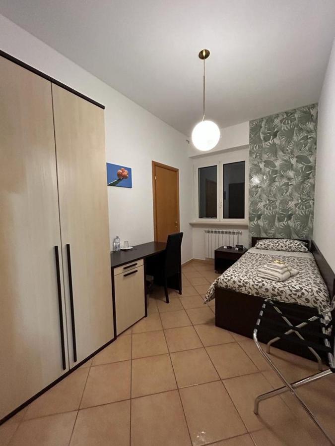 B&B Verdeoliva Modugno Extérieur photo