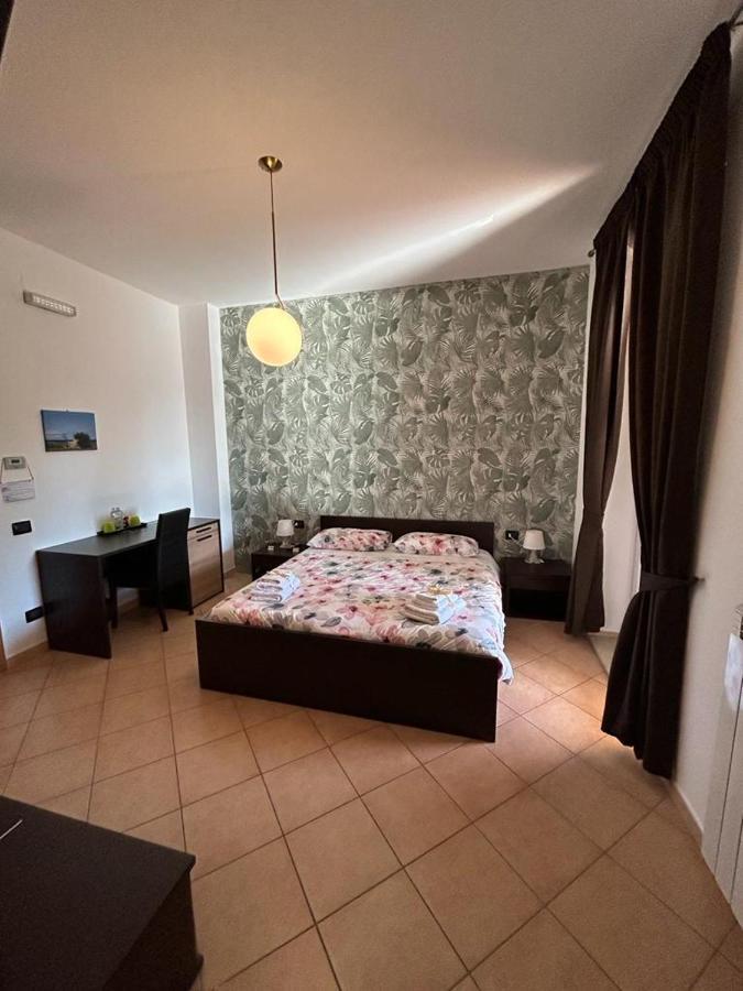 B&B Verdeoliva Modugno Extérieur photo