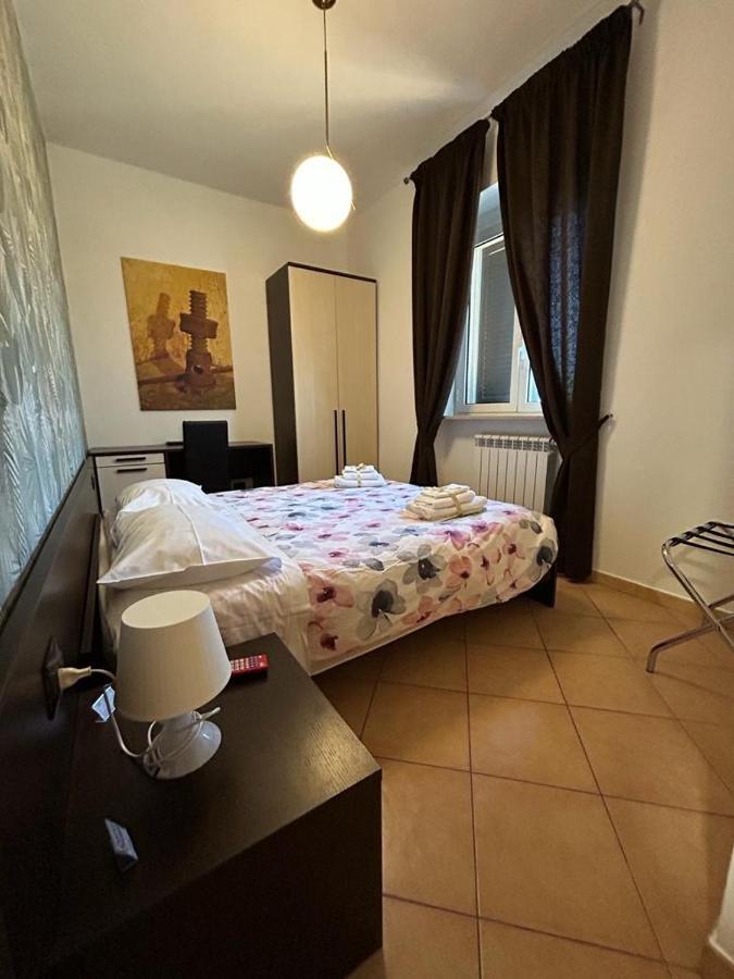 B&B Verdeoliva Modugno Extérieur photo