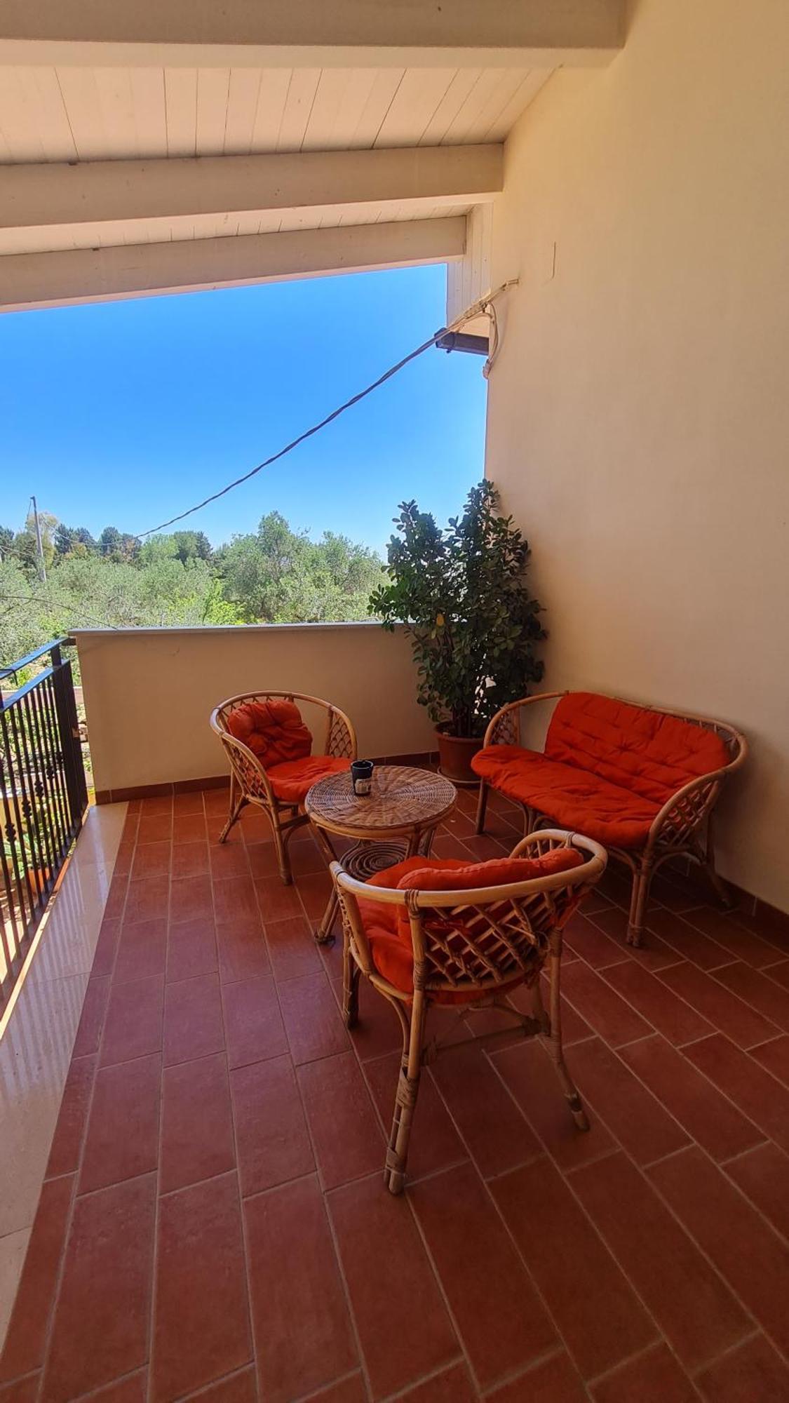 B&B Verdeoliva Modugno Extérieur photo
