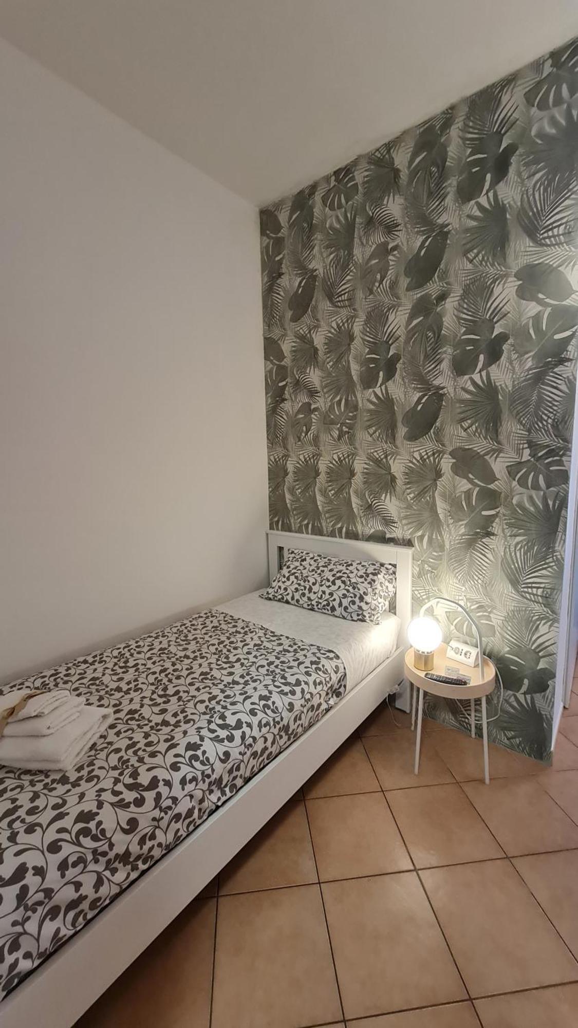 B&B Verdeoliva Modugno Extérieur photo