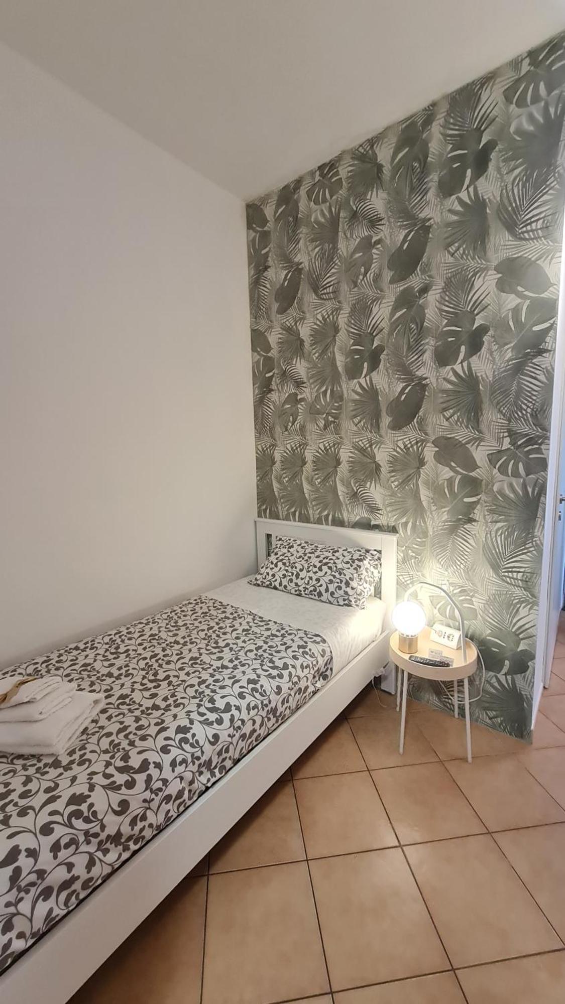 B&B Verdeoliva Modugno Extérieur photo